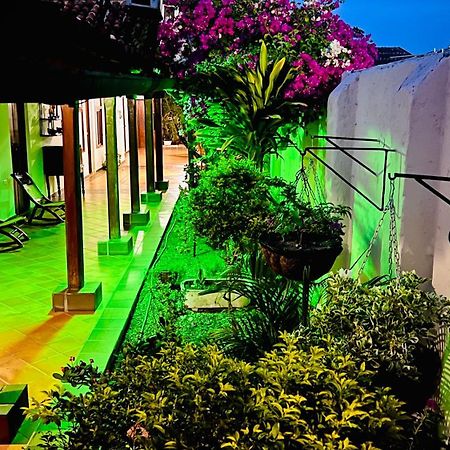 Hotel Villa De Mompox Dış mekan fotoğraf