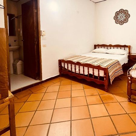 Hotel Villa De Mompox Dış mekan fotoğraf