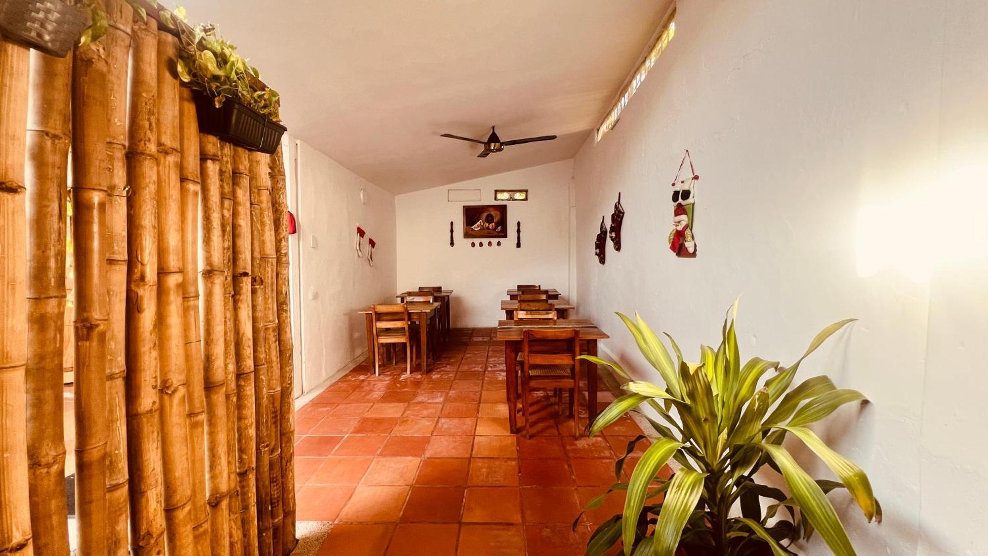 Hotel Villa De Mompox Dış mekan fotoğraf