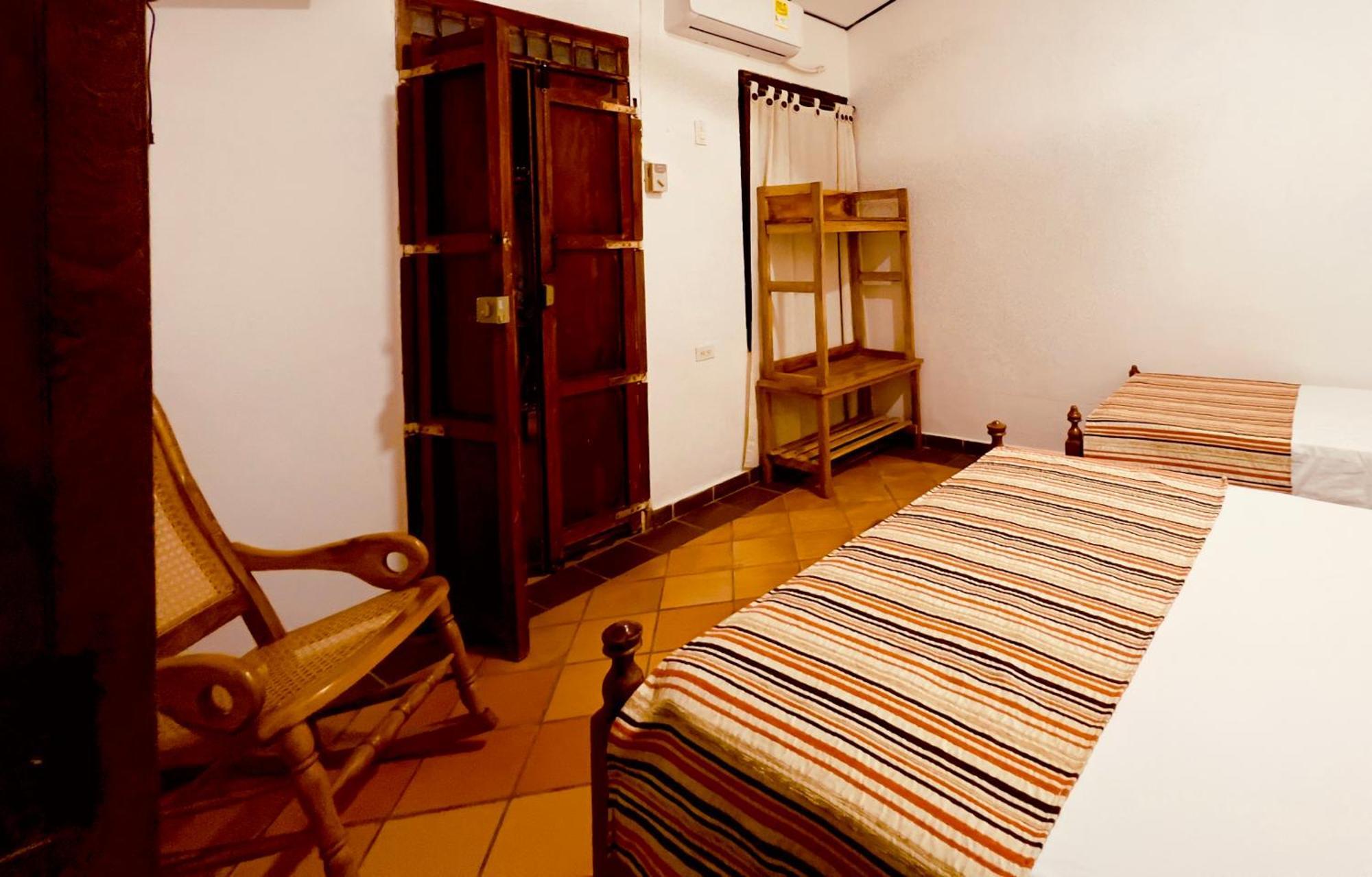Hotel Villa De Mompox Dış mekan fotoğraf