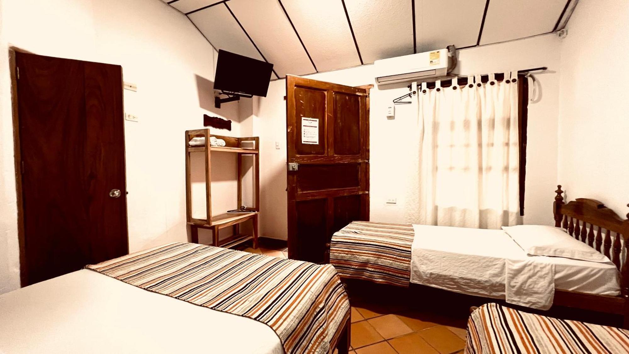 Hotel Villa De Mompox Dış mekan fotoğraf